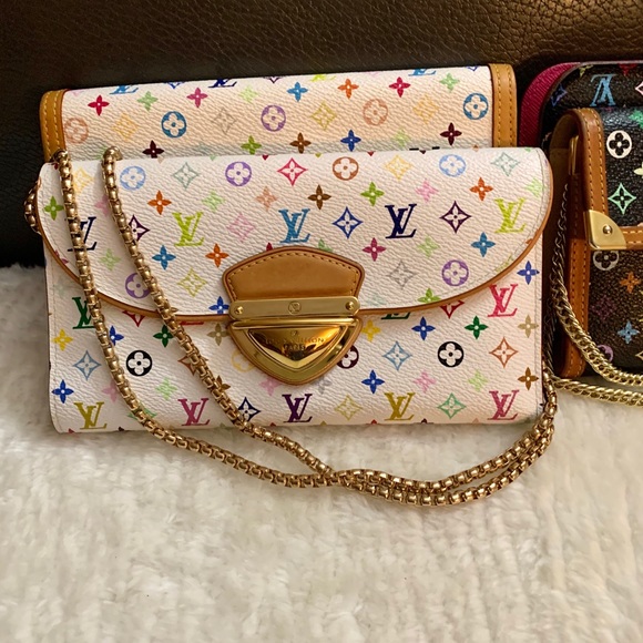 Authentic Louis Vuitton MCs - Picture 9 of 16